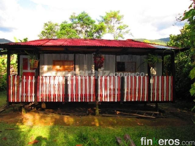 El Paraiso - Finca en Paime, Cundinamarca